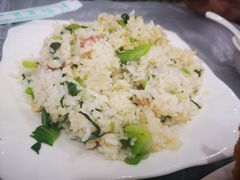 咸肉猪油菜饭-兴安餐厅(兴安路店)