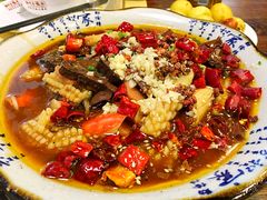 -我家福厨(万达中餐厅店)