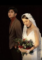 -蜜柚映画婚纱摄影(双井店)