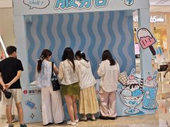 -杭州西湖银泰百货