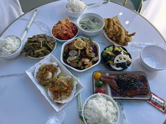 -深海中餐厅(国家海洋博物馆店)