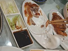-金鸭都·老北京特色家常菜(潘家园店)