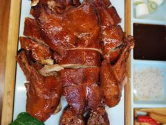 -翠云楼·汽锅鸡·云南特色菜(翠湖公园店)