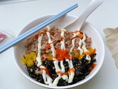 -北大家园食堂