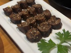 -莲餐厅·湖北菜·藕汤老手艺(愚园路店)