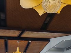 -亭下湖饭店(康岭店)