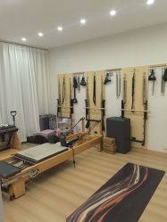-U+YOGA优伽瑜伽·普拉提