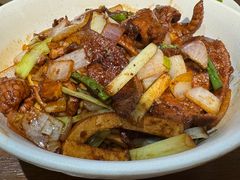 -寻裕记·现炒浇头面(人民广场店)