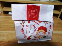 -西树泡芙(喜隆多店)