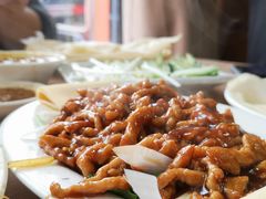 -姥家春饼店(漳州二路店)