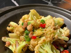 -大鸭梨烤鸭(左家庄店)