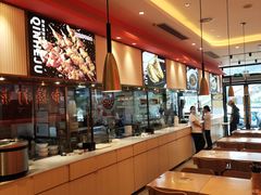 -秦和居(大唐时代店)
