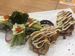 -赤稻·日式料理(禅城店)