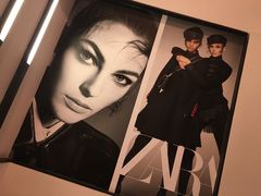 -ZARA(恒隆广场店)