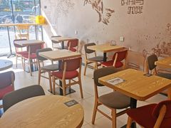 -织荆鸟咖啡(首开福茂店)