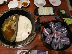 -鱻鱼捞.祥祥鱼锅(高淳一店)