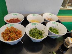 -袁亮宏饺子云吞(侯家桥菜场店)