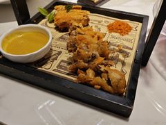 -滋粥楼·顺德菜(番禺广场总店)