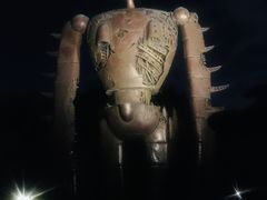 -三鹰之森吉卜力美术馆