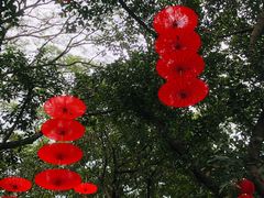 -广州雕塑公园
