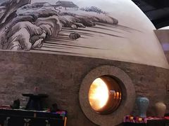 -丽池宫韩式汗蒸会馆(华灯坊店)