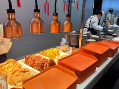 -紫光园·烤鸭·北京菜(团结湖店)