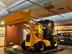 -柳州工业博物馆