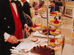 -The Ritz Restaurant