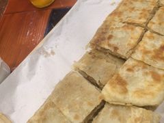 -北京龙庆四季香农家饭庄·灶台鱼·碳烤虹鳟鱼(龙庆峡店)