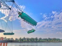 -秦皇岛乐岛海洋王国