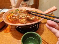 -云海肴·汽锅鸡·云南菜(苏州中心店)