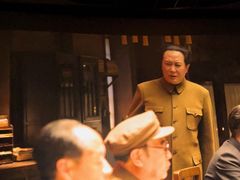 -北京地质礼堂