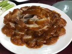 -东方太阳城淮扬餐厅(会所中餐厅店)