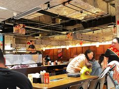 -新石器烤肉(中房金谊广场店)