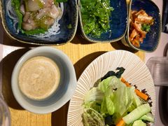 -吉兆·料理(红梅南路店)