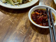 -柴氏风味斋(甘家口店)