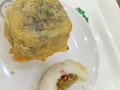 -锦馨豆汁(天坛路店)