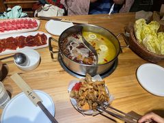 -四喜小胖·北京涮肉(五道营店)