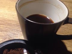 -可稵咖啡面包蛋糕(休斯顿店)