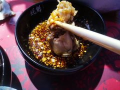 -蚝魁竹笼蒸生蚝 余杭店