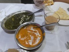 -葛尼沙印度餐厅 (镇明路店)