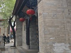 -湘子庙