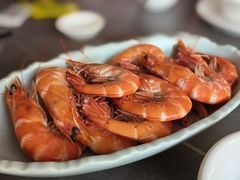 -阿弟特色海鲜餐厅·大排档(平潭店)