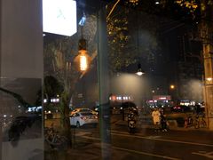 -常识咖啡common sense(春熙路店)