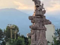 -萍乡武功山风景名胜区