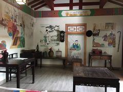 -韩家民俗村