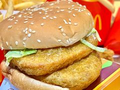 -麦当劳(伟城广场店)