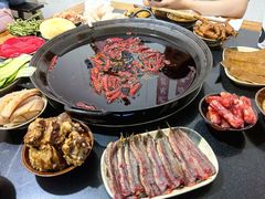 -肥龙火锅(南坪店)