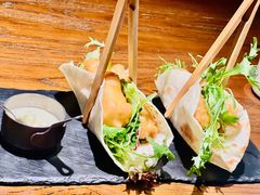 -肴约·花园式餐厅(湖里店)