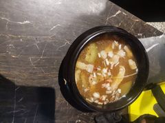 -大叹号·朝鲜族烤肉(潍坊泰华城店)